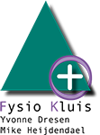 Fysio Kluis Logo